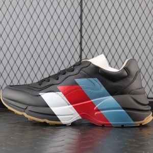 구찌 라이톤 스니커즈