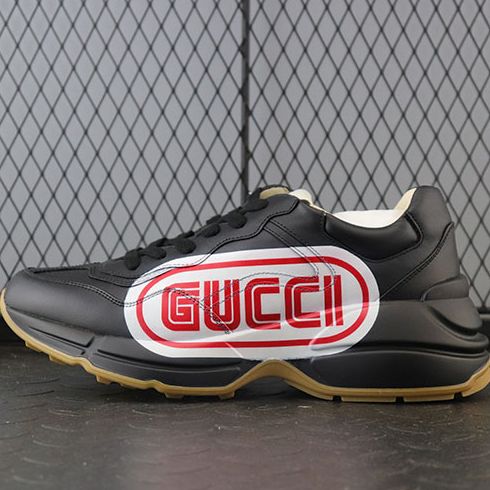 구찌 라이톤 스니커즈