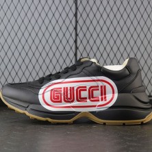 구찌 라이톤 스니커즈