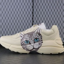 구찌 라이톤 스니커즈