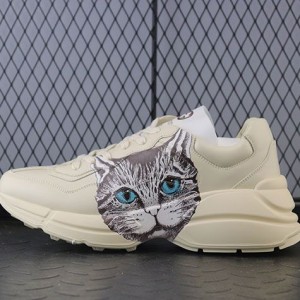 구찌 라이톤 스니커즈