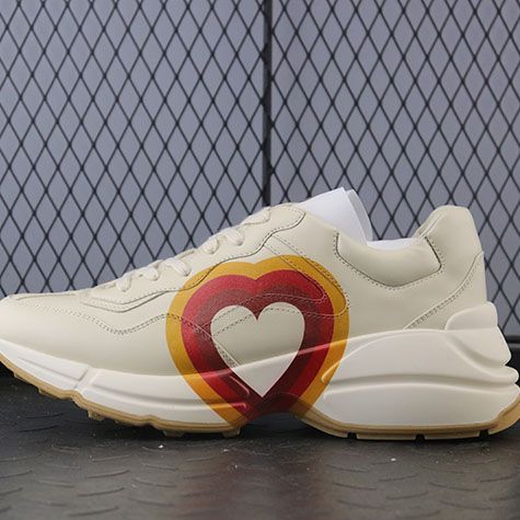 구찌 라이톤 스니커즈