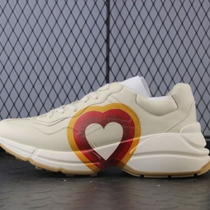 구찌 라이톤 스니커즈