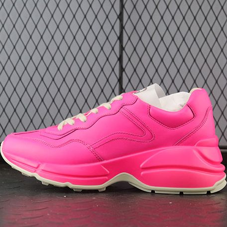 구찌 라이톤 스니커즈