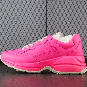 구찌 라이톤 스니커즈