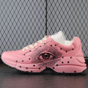 구찌 라이톤 스니커즈