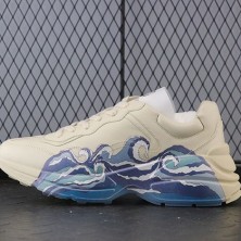 구찌 라이톤 스니커즈