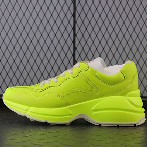 구찌 라이톤 스니커즈