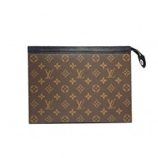 M61692 루이비통 모노그램 포쉐트 보야주 MM 클러치