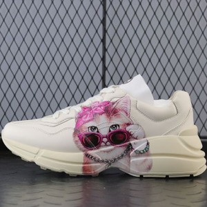 구찌 라이톤 스니커즈