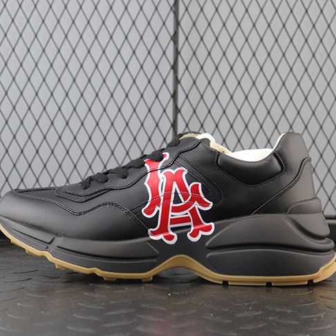 구찌 라이톤 스니커즈