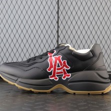 구찌 라이톤 스니커즈