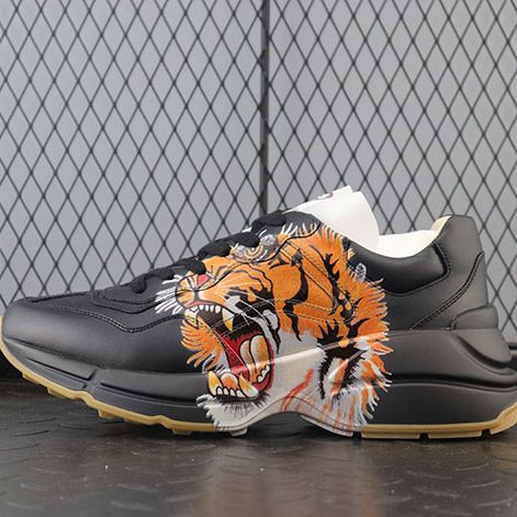 구찌 라이톤 스니커즈