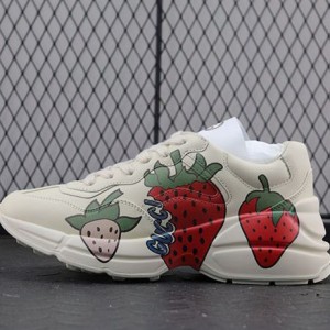 구찌 라이톤 스니커즈