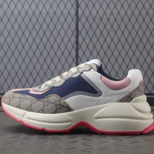 구찌 라이톤 스니커즈