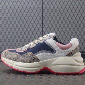 구찌 라이톤 스니커즈