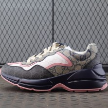 구찌 라이톤 스니커즈