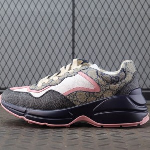 구찌 라이톤 스니커즈