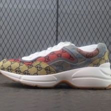 구찌 라이톤 스니커즈