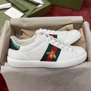 구찌 에이스 스니커즈