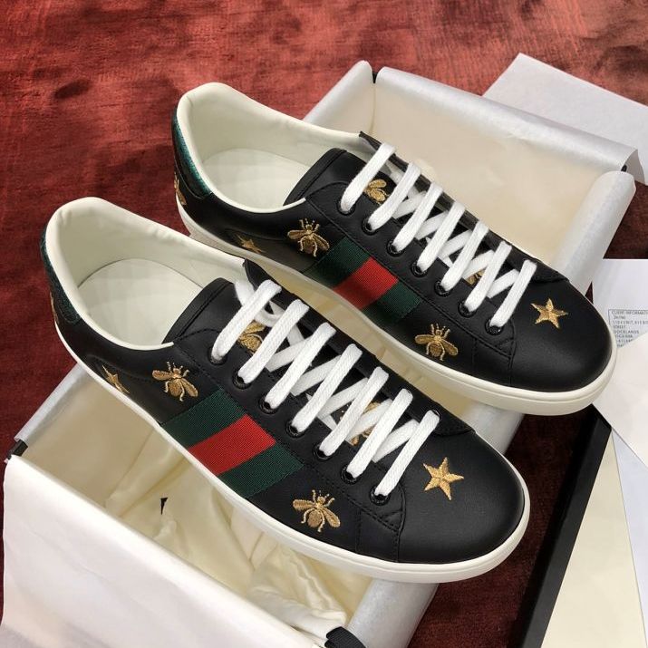 구찌 에이스 스니커즈