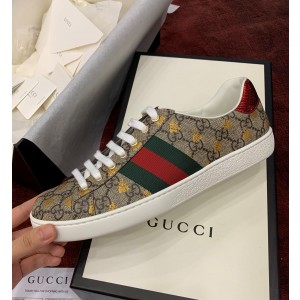 구찌 에이스 스니커즈