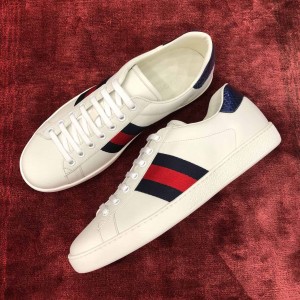 구찌 에이스 스니커즈