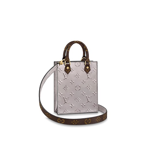 M90564 루이비통 모노그램 쁘띠 삭플라 핸드백