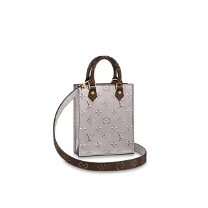 M90564 루이비통 모노그램 쁘띠 삭플라 핸드백