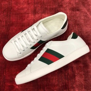 구찌 에이스 스니커즈