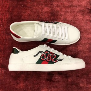 구찌 에이스 스니커즈