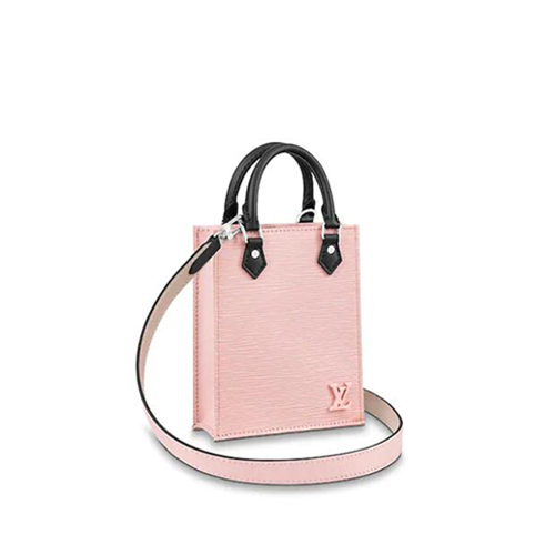 M69575 루이비통 에피 쁘띠 삭플라 핸드백
