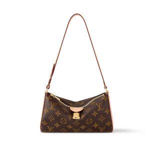 M47123 루이비통 모노그램 포쉐트 티레트 숄더백