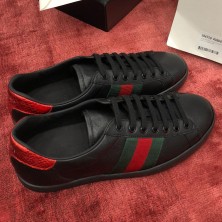 구찌 에이스 스니커즈