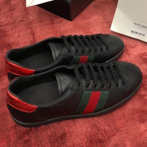 구찌 에이스 스니커즈