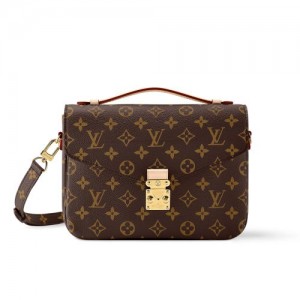 M44875 루이비통 모노그램 포쉐트 메티스