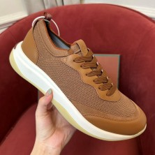 로로피아나 워크 위시 스니커즈