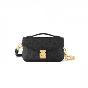 M46595 루이비통 모노그램 앙프렝뜨 포쉐트 메티스 이스트 웨스트 숄더백