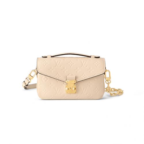 M22942 루이비통 모노그램 앙프렝뜨 포쉐트 메티스 이스트 웨스트 숄더백