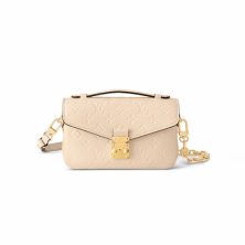 M22942 루이비통 모노그램 앙프렝뜨 포쉐트 메티스 이스트 웨스트 숄더백