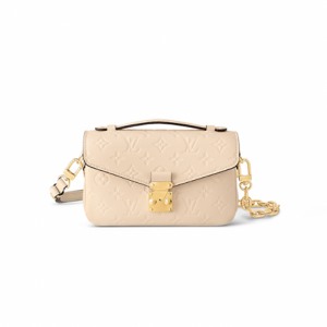 M22942 루이비통 모노그램 앙프렝뜨 포쉐트 메티스 이스트 웨스트 숄더백