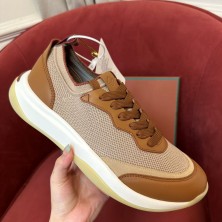 로로피아나 워크 위시 스니커즈