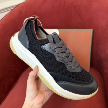 로로피아나 워크 위시 스니커즈