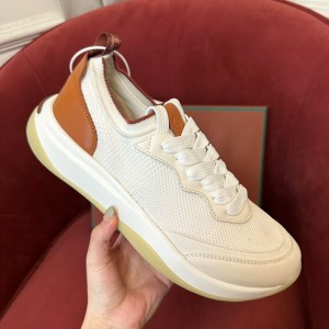 로로피아나 워크 위시 스니커즈