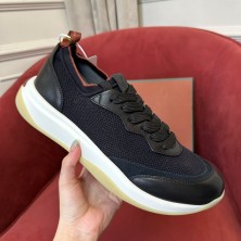 로로피아나 워크 위시 스니커즈