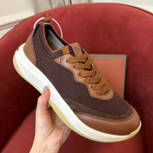 로로피아나 워크 위시 스니커즈