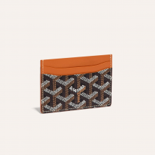 고야드 생 쉴피스 카드지갑