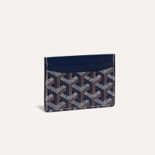 고야드 생 쉴피스 카드지갑