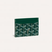 고야드 생 쉴피스 카드지갑