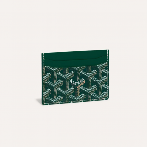 고야드 생 쉴피스 카드지갑